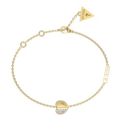 Guess Ladies Bracelet JUBB03036JWYGS