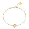 Guess Ladies Bracelet JUBB03036JWYGS