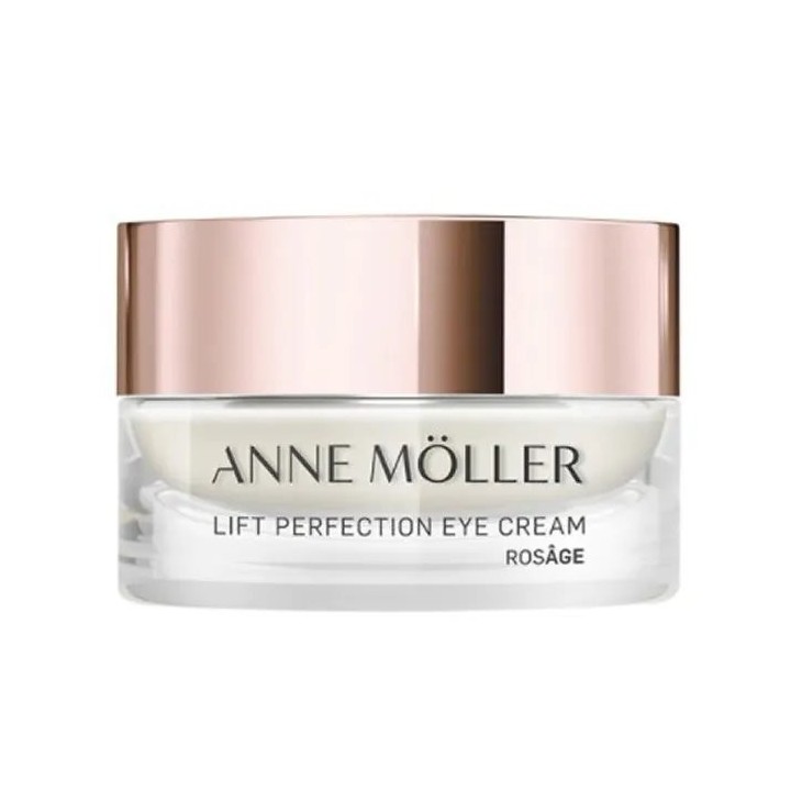Anne Möller Rosâge Lift Perfection Eye Cream 15ml - unisex - Teknashop Ltd