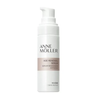 Anne Möller Rosâge Age Renewal Serum 30ml - unisex - Teknashop Ltd