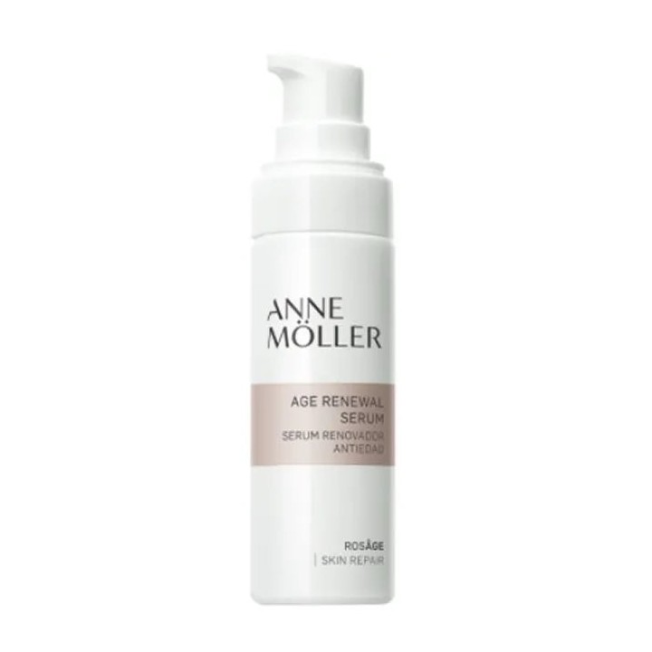 Anne Möller Rosâge Age Renewal Serum 30ml - unisex - Teknashop Ltd