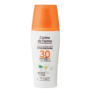 Corine De Farme Solar Spray Spf30 150ml - unisex - Teknashop Ltd