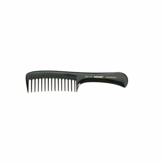 Eurostil Matador Handle Comb with Handle 22.5 cm - unisex - Teknashop Ltd
