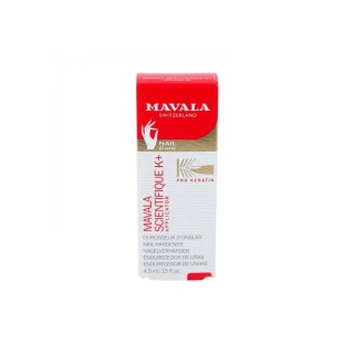 Mavala Científico K Endurecedor Uñas Con Aplicador 4,5ml - unisex - Teknashop Ltd