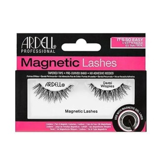 Ardell Magnetic Lashes Demi Wispies Black - unisex - Teknashop Ltd