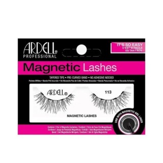 Ardell Magnetic Lashes 113 - unisex - Teknashop Ltd
