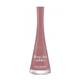Bourjois 1 Seconde Nail Polish 35 Lady Nude - unisex - Teknashop Ltd
