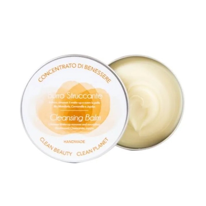 Biocosme Cleansing Balm 100g - unisex - Teknashop Ltd