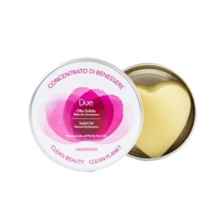 Biocosme Solid Oil Natural Hydratation 80g - unisex - Teknashop Ltd