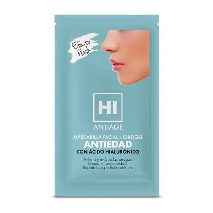 Redumodel Hi Antiage Anti-Aging Hydrogel Facial Mask 10ml - unisex - Teknashop Ltd