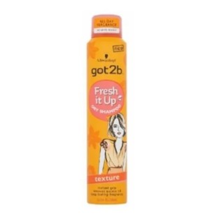 Schwarzkopf Extra Texture Dry Shampoo 200ml - unisex - Teknashop Ltd