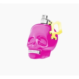 Police To Be GoodVibes For Woman Eau De Perfume Spray 40ml - unisex - Teknashop Ltd