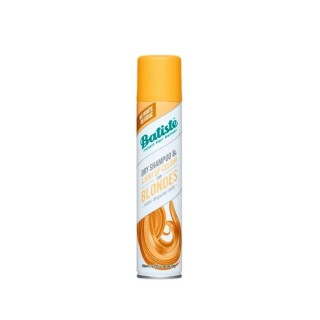 Batiste - Dry Shampoo Hint of Colour Light Blond 200ml - unisex - Teknashop Ltd