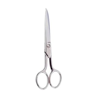 Beter First Aid Kit Nickel Scissors Straight 14C - unisex - Teknashop Ltd