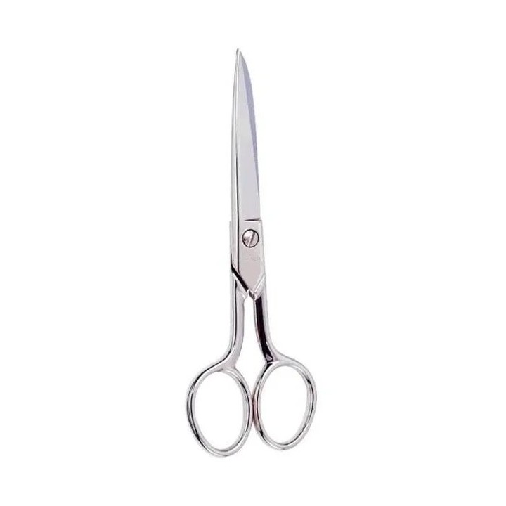 Beter First Aid Kit Nickel Scissors Straight 14C - unisex - Teknashop Ltd