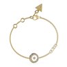 Guess Ladies Bracelet JUBB03259JWYGS