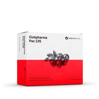 Botánicanutrients Cistipharma 30Tablets - unisex - Teknashop Ltd