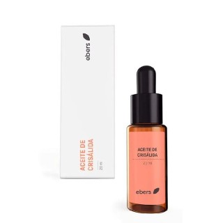 Botanicanutrients Chrysalis Oil 20ml - unisex - Teknashop Ltd