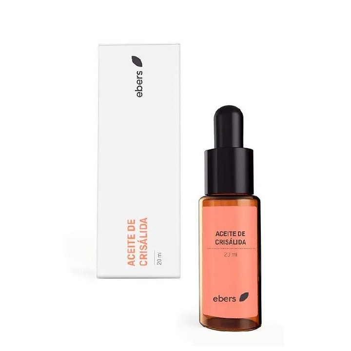 Botanicanutrients Chrysalis Oil 20ml - unisex - Teknashop Ltd