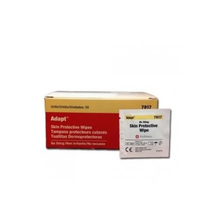 Hollister Dermoprotective Gel Wipe 50 - unisex - Teknashop Ltd