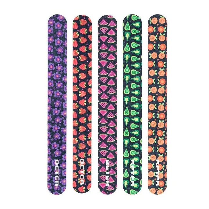 Beter Fiberglass Fantasy File 1U - unisex - Teknashop Ltd