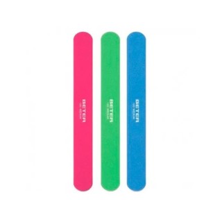 Beter Phosphorescent Fiberglass File - unisex - Teknashop Ltd