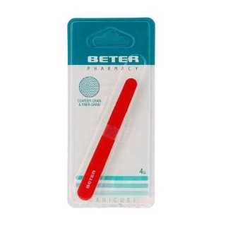 Beter Coridon File Small 4U  - unisex - Teknashop Ltd
