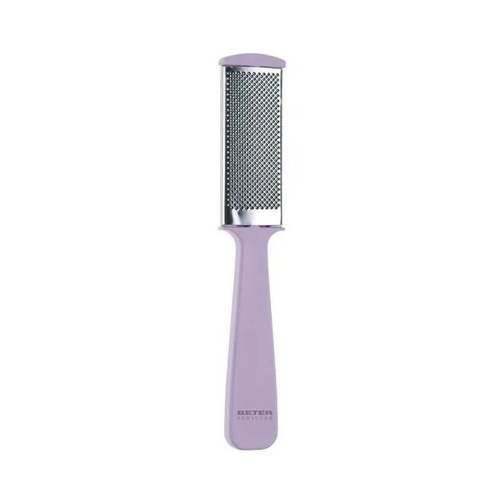 Beter Stainless Steel Pedicure Scraper 1U - unisex - Teknashop Ltd