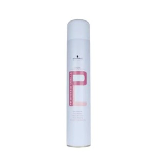 Schwarzkopf Professionelle Care Laque Super 500ml - unisex - Teknashop Ltd