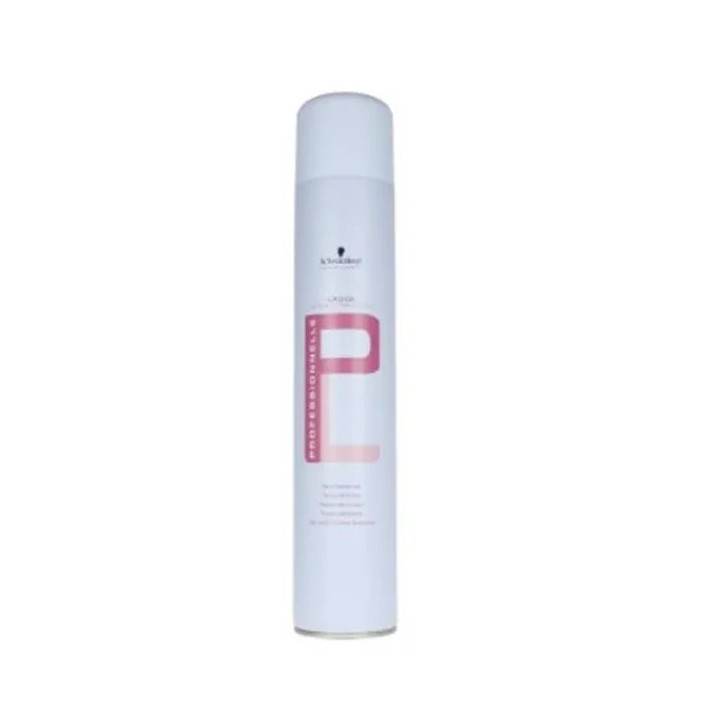 Schwarzkopf Professionelle Care Laque Super 500ml - unisex - Teknashop Ltd