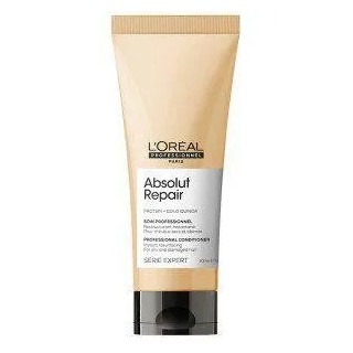 L'oreal Professionnel Absolut Repair Professional Conditioner 200ml - unisex - Teknashop Ltd