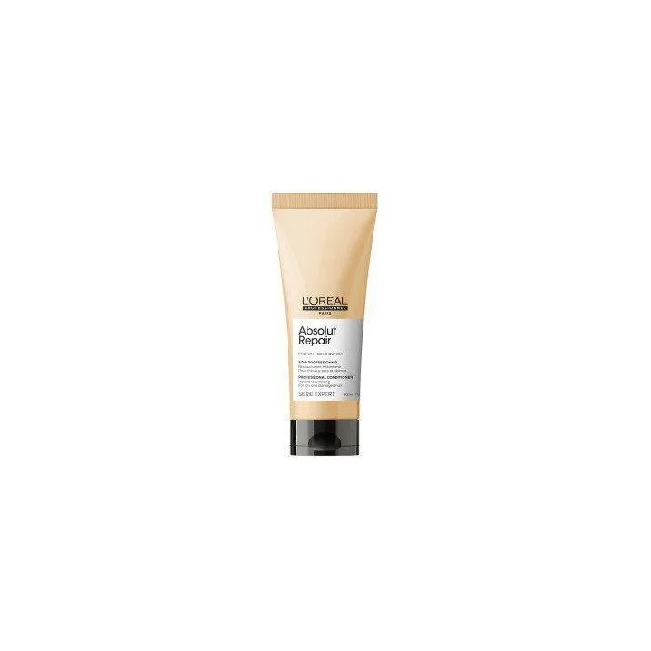 L'oreal Professionnel Absolut Repair Professional Conditioner 200ml - unisex - Teknashop Ltd