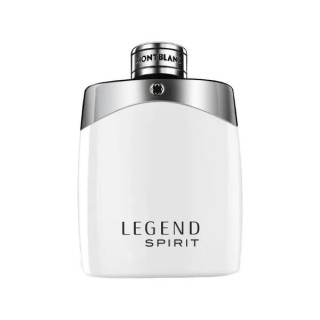 Montblanc Legend Spirit Eau De Toilette Spray 100ml - man - Teknashop Ltd