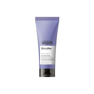 L'oreal Professionnel Blondifier Professional Conditioner 200ml - unisex - Teknashop Ltd