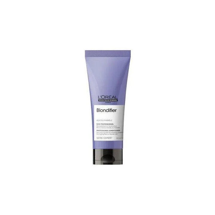 L'oreal Professionnel Blondifier Professional Conditioner 200ml - unisex - Teknashop Ltd