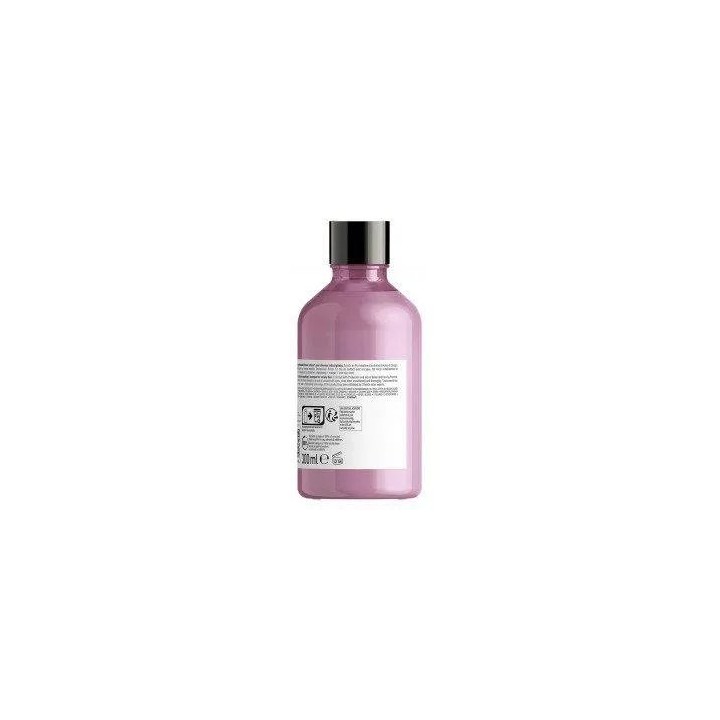 L'oreal Professionnel Liss Unlimited Professional Shampoo 300ml - unisex - Teknashop Ltd