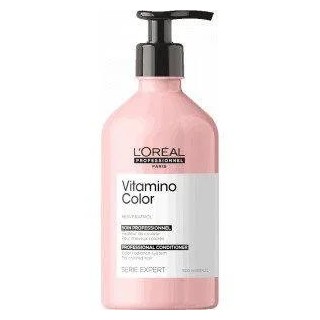 L'oreal Professionnel Vitamino Color Professional Conditioner 200ml - unisex - Teknashop Ltd