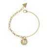 Guess Ladies Bracelet JUBB03353JWYGL