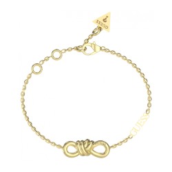 Guess Ladies Bracelet JUBB04011JWYGS