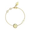 Guess Ladies Bracelet JUBB04053JWYGWHL