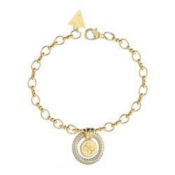 Guess Ladies Bracelet JUBB04059JWYGL