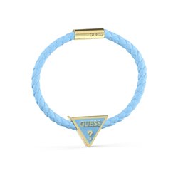 Guess Ladies Bracelet JUBB04228JWYGLBS