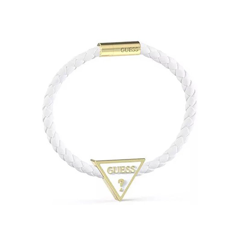 Guess Ladies Bracelet JUBB04228JWYGWHL